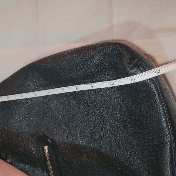 Mulberry weekender large zipped tote SHW - Picture 16 of 16